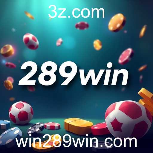 289win: Revolução no Mercado de Jogos Online em 2025