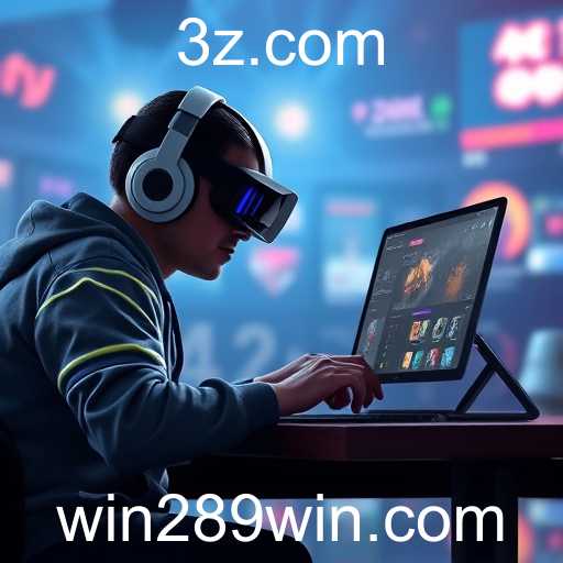 A Expansão das Plataformas de Jogos Online em 2025