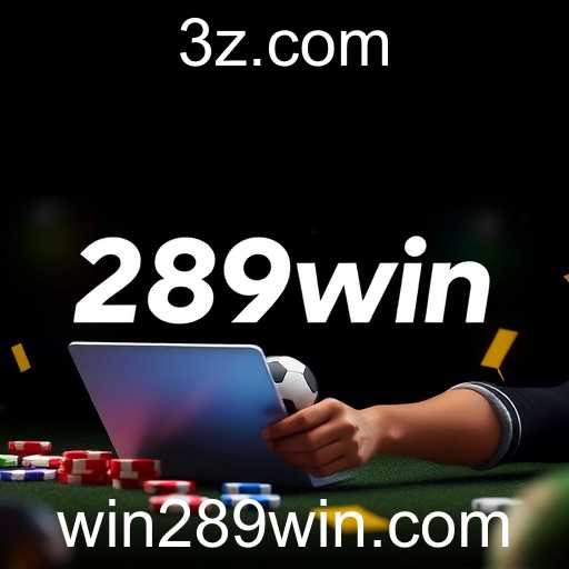 Tendências e Novidades dos Jogos de 289win em 2025