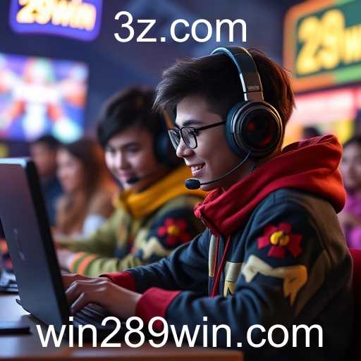 Tendências e Inovações no Setor de Jogos Online em 2025